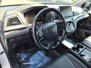 Honda Odyssey 2025 EX-L 4dr Mini-Van