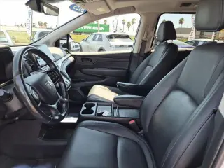 Honda Odyssey 2025 EX-L 4dr Mini-Van