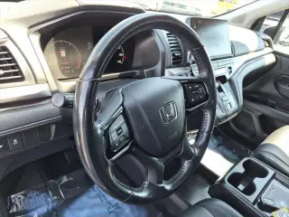 Honda Odyssey 2025 EX-L 4dr Mini-Van