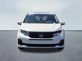 Honda Odyssey 2025 EX-L 4dr Mini-Van