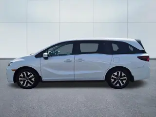 Honda Odyssey 2025 EX-L 4dr Mini-Van