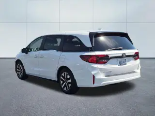 Honda Odyssey 2025 EX-L 4dr Mini-Van