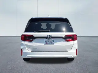 Honda Odyssey 2025 EX-L 4dr Mini-Van