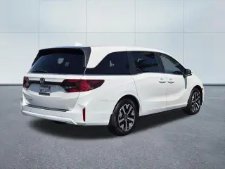 Honda Odyssey 2025 EX-L 4dr Mini-Van
