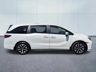 Honda Odyssey 2025 EX-L 4dr Mini-Van
