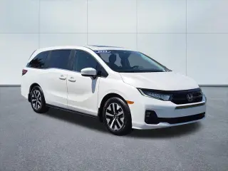 Honda Odyssey 2025 EX-L 4dr Mini-Van