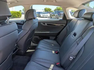 Genesis G80 2024 AWD 2.5T 4dr Sedan