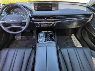 Genesis G80 2024 AWD 2.5T 4dr Sedan