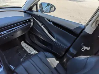 Genesis G80 2024 AWD 2.5T 4dr Sedan