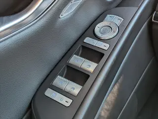 Genesis G80 2024 AWD 2.5T 4dr Sedan