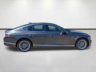 Genesis G80 2024 AWD 2.5T 4dr Sedan