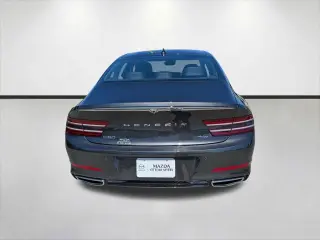 Genesis G80 2024 AWD 2.5T 4dr Sedan