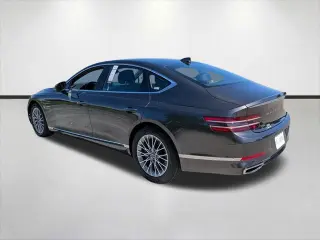 Genesis G80 2024 AWD 2.5T 4dr Sedan