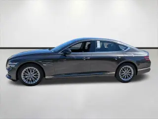 Genesis G80 2024 AWD 2.5T 4dr Sedan