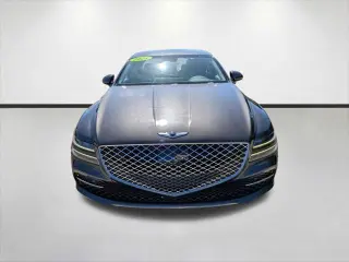 Genesis G80 2024 AWD 2.5T 4dr Sedan