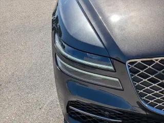 Genesis G80 2024 AWD 2.5T 4dr Sedan