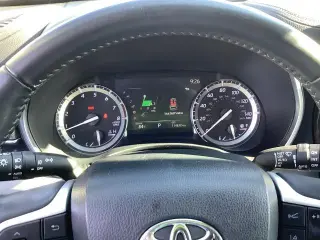 Toyota Highlander 2022 AWD Platinum SUV 4p.