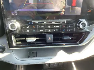 Toyota Highlander 2022 AWD Platinum SUV 4p.