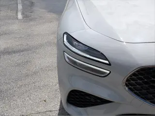 Genesis G70 2025 3.3T Sport Advanced 4dr Sedán