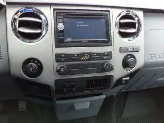Ford F-250 Super Duty 2016 4x4 XLT 4 puertas Cabina Amplia 6,8 pies, pickup