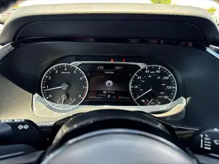 Nissan Pathfinder 2025 SL 4p SUV