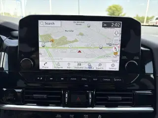 Nissan Pathfinder 2025 SL 4p SUV