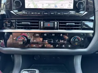 Nissan Pathfinder 2025 SL 4p SUV