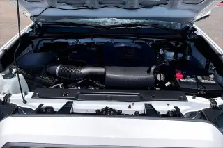 Toyota Tacoma 2023 4x4 TRD Sport 4p Doble Cabina Doble 5.0 ft CB 6A