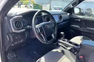 Toyota Tacoma 2023 4x4 TRD Sport 4p Doble Cabina Doble 5.0 ft CB 6A