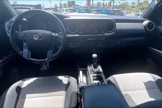 Toyota Tacoma 2023 4x4 TRD Sport 4p Doble Cabina Doble 5.0 ft CB 6A