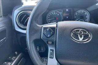 Toyota Tacoma 2023 4x4 TRD Sport 4p Doble Cabina Doble 5.0 ft CB 6A