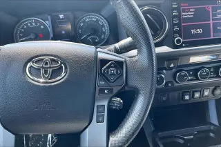 Toyota Tacoma 2023 4x4 TRD Sport 4p Doble Cabina Doble 5.0 ft CB 6A