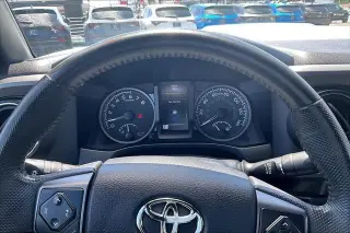 Toyota Tacoma 2023 4x4 TRD Sport 4p Doble Cabina Doble 5.0 ft CB 6A
