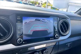 Toyota Tacoma 2023 4x4 TRD Sport 4p Doble Cabina Doble 5.0 ft CB 6A