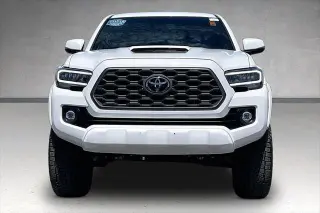 Toyota Tacoma 2023 4x4 TRD Sport 4p Doble Cabina Doble 5.0 ft CB 6A