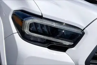Toyota Tacoma 2023 4x4 TRD Sport 4p Doble Cabina Doble 5.0 ft CB 6A