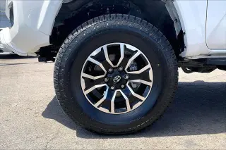 Toyota Tacoma 2023 4x4 TRD Sport 4p Doble Cabina Doble 5.0 ft CB 6A