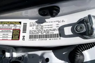 Toyota Tacoma 2023 4x4 TRD Sport 4p Doble Cabina Doble 5.0 ft CB 6A