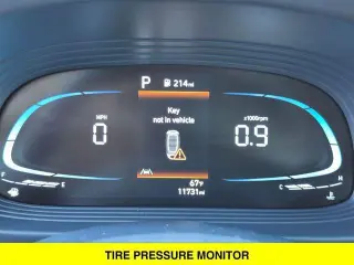 Hyundai VENUE 2023 Limited 4p Crossover