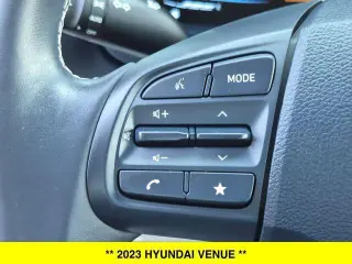 Hyundai VENUE 2023 Limited 4p Crossover