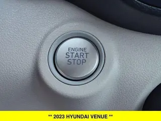 Hyundai VENUE 2023 Limited 4p Crossover
