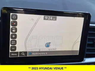 Hyundai VENUE 2023 Limited 4p Crossover