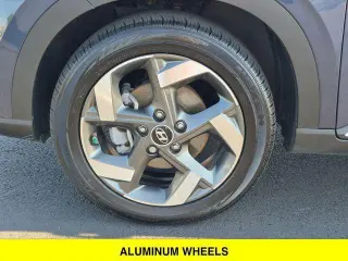 Hyundai VENUE 2023 Limited 4p Crossover