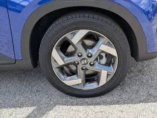 Hyundai VENUE 2022 Limitada 4p Crossover