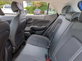 Hyundai VENUE 2022 Limitada 4p Crossover