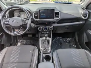 Hyundai VENUE 2022 Limitada 4p Crossover