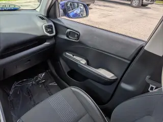 Hyundai VENUE 2022 Limitada 4p Crossover