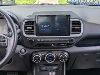 Hyundai VENUE 2022 Limitada 4p Crossover