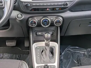Hyundai VENUE 2022 Limitada 4p Crossover