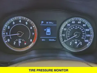 Hyundai VENUE 2022 SE 4p Crossover